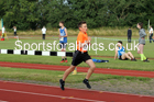 800 metres, 2021 North East Grand Prix 6, Monkton, Wednesday, August 4th. Photo: David T. Hewitson/Sports for All Pics